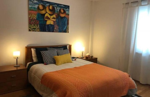 Ericeira Apartment | Casa do Pôr-do-Sol