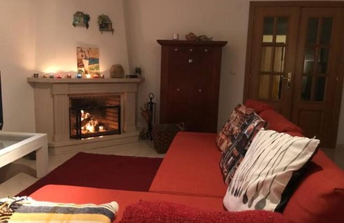 Ericeira Apartment | Casa do Pôr-do-Sol
