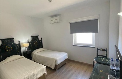 Santa Maria da Devesa Hotel | CASA DO PAÇO NOVO
