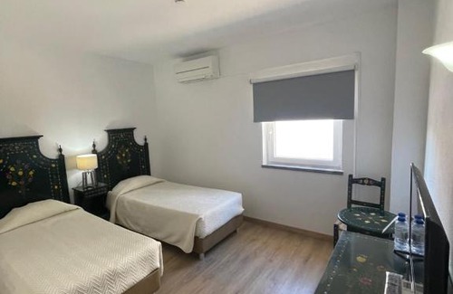 Santa Maria da Devesa Hotel | CASA DO PAÇO NOVO