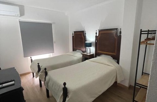 Santa Maria da Devesa Hotel | CASA DO PAÇO NOVO