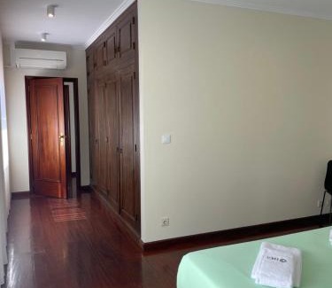 Guimaraes House | Casa do Paço