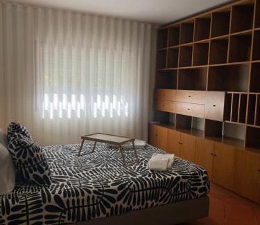 Guimaraes House | Casa do Paço
