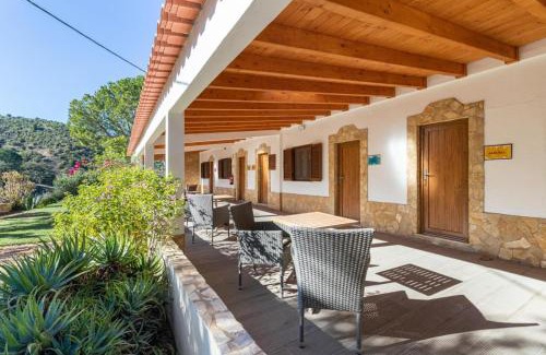 Montes de Cima Bed & Breakfast | Casa do Palmeiral - Hoom B&B