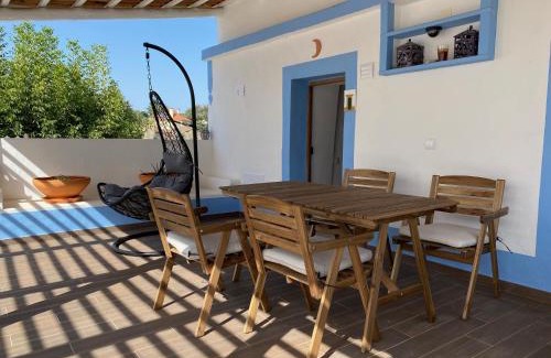 Ansiao Apartment | Casa do Papillon