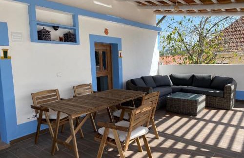 Ansiao Apartment | Casa do Papillon
