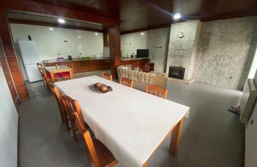 Ventosa House | Casa do Paradela