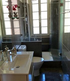 Lisbon Old Town Apartment | Casa do Passadiço
