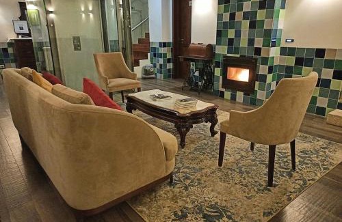 Penafiel House | Casa do Passal Country House