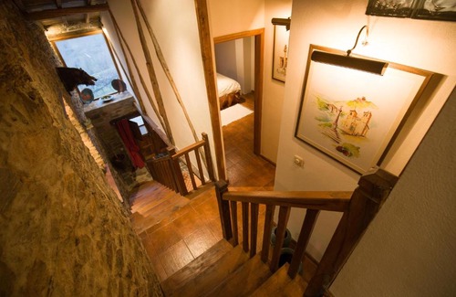 Braganca House | Casa do Passal