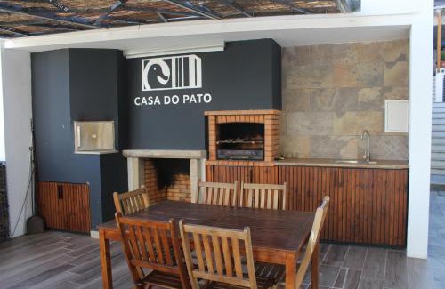 Peso da Regua Apartment | Casa Do Pato 1