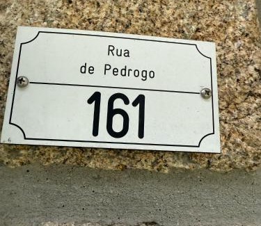 Geres House | Casa do Pedrógo