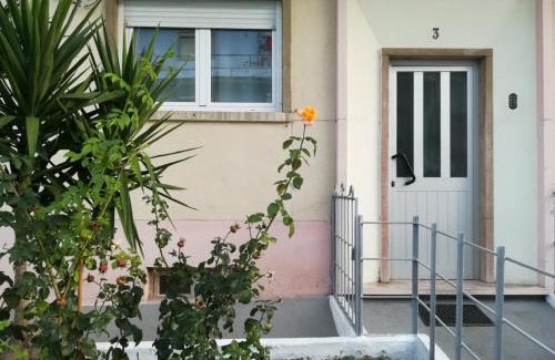 Cova da Piedade Apartment | Casa do Pedro - Lisbon South Bay
