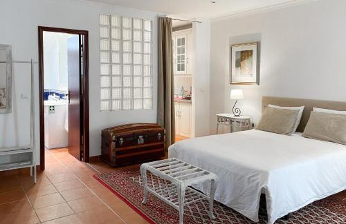Belmonte Apartment | Casa do Pelourinho