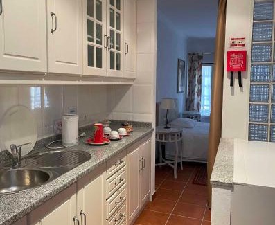 Belmonte Apartment | Casa do Pelourinho