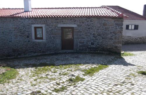 Rebordainhos House | Casa do Pelourinho