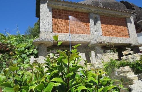 Carralcova House | Casa do Penedo