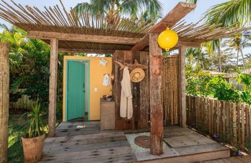 Curuipe House | Casa do Pescador