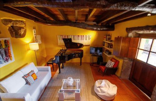 Portela House | Casa do Piano