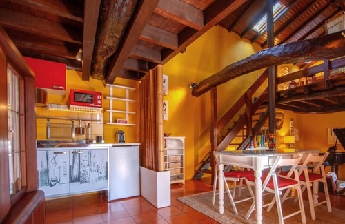 Portela House | Casa do Piano