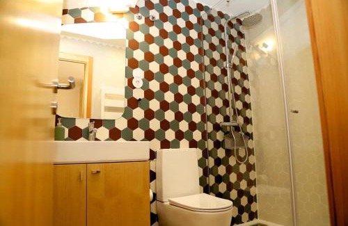 Santa Marinha Apartment | Casa do Pilar - D. Luís I