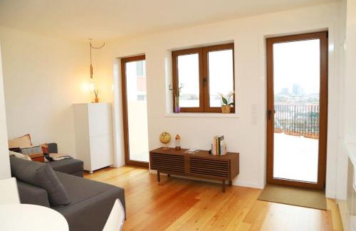 Santa Marinha Apartment | Casa do Pilar - D. Luís I