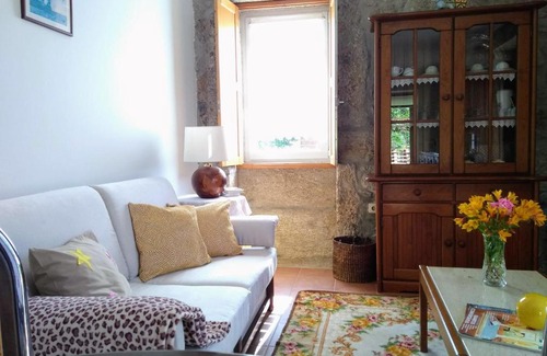 Valenca House | Casa do Pinheiro Manso