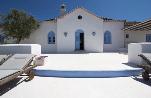 Silves Villa | Casa do Planalto by Patio 25