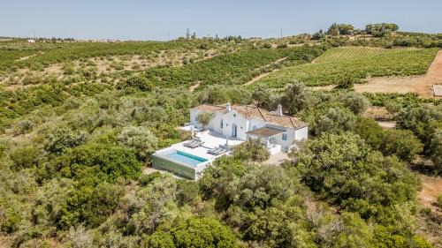 Silves Villa | Casa do Planalto by Patio 25