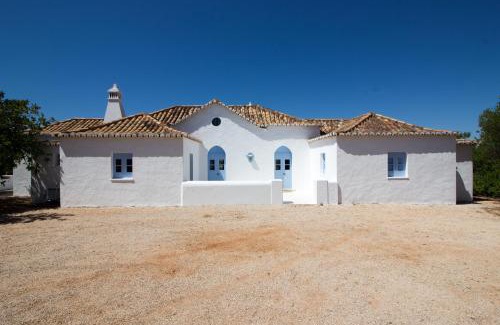 Silves Villa | Casa do Planalto by Patio 25