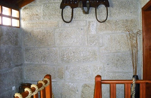 Lindoso House | Casa Do Pomar