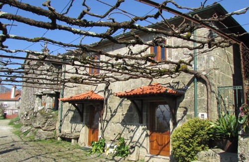 Lindoso House | Casa Do Pomar