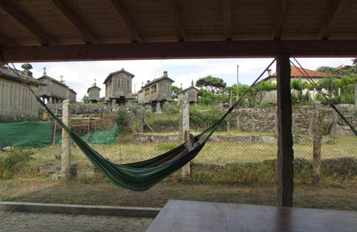 Lindoso House | Casa Do Pomar