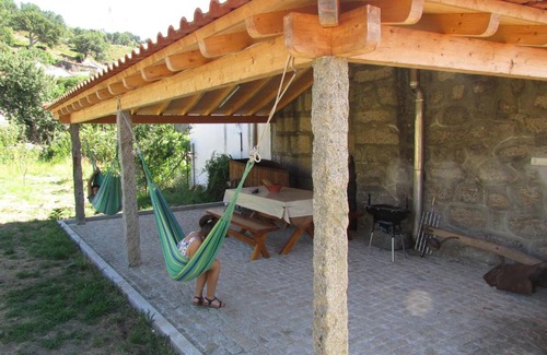 Lindoso House | Casa Do Pomar