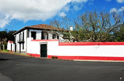 Livramento House | Casa Do Populo
