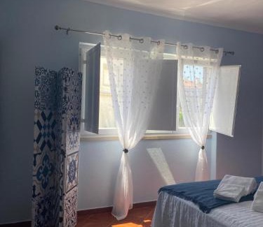 Sao Bernardino Apartment | Casa do Portão Azul - Espadarte