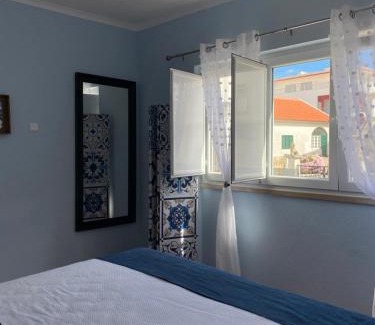 Sao Bernardino Apartment | Casa do Portão Azul - Espadarte