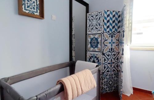 Sao Bernardino Apartment | Casa do Portão Azul - Espadarte