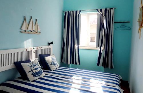 Sao Bernardino Apartment | Casa do Portão Azul - Espadarte