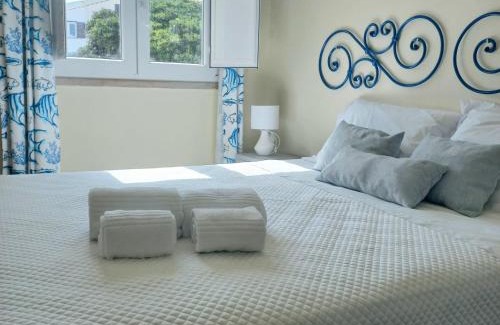 Sao Bernardino Apartment | Casa do Portão Azul - Tamboril