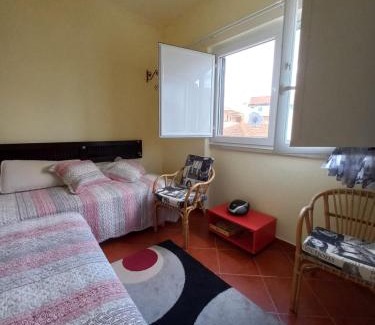 Sao Bernardino Apartment | Casa do Portão Azul - Tamboril