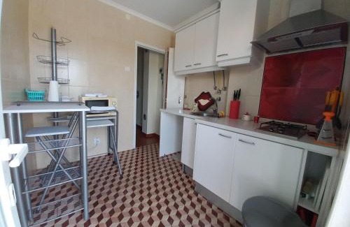 Sao Bernardino Apartment | Casa do Portão Azul - Tamboril
