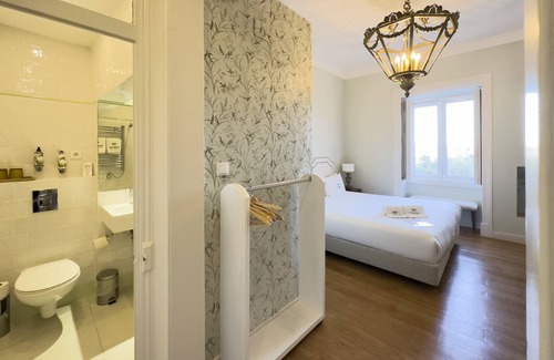 Principe Real Bed & Breakfast | Casa do Príncipe