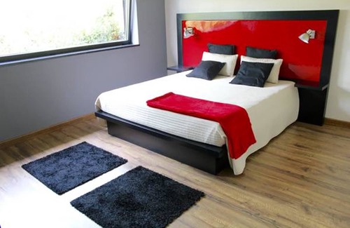 Vila Real House | Casa do Prado Guest House