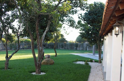 Mozelos Cottage | Casa do Quinteiro