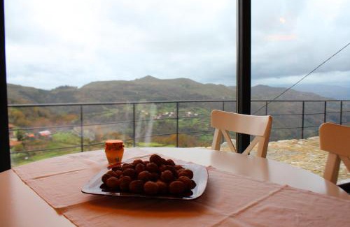 Arcos de Valdevez House | Casa do Ramiscal - Eido do Pomar