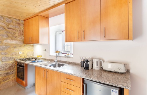 Amares House | CASA DO RANCHO