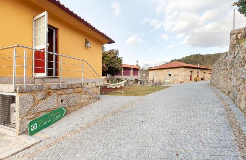 Amares House | Casa do Rancho - Turismo Rural