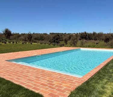 Baiona Resort | Casa do Regadio