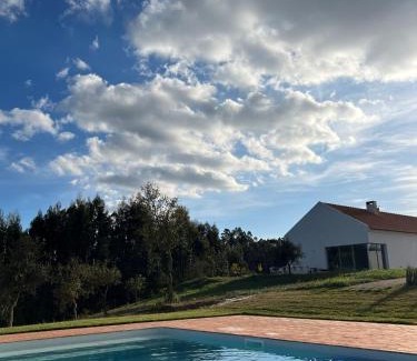Baiona Resort | Casa do Regadio